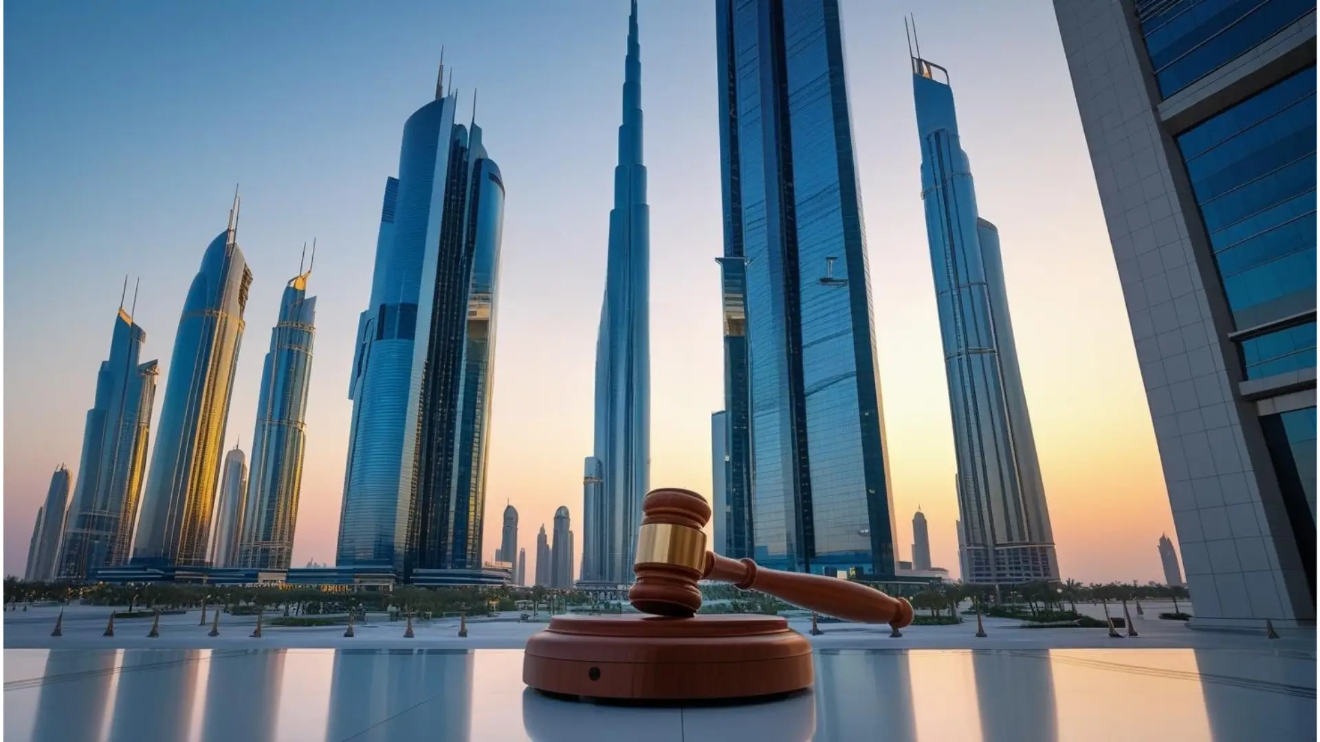 DIFC Arbitration Explained: Fast, Fair & Enforceable Dispute Resolution