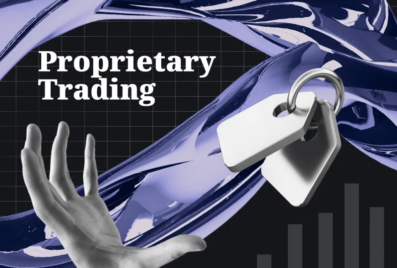 Proprietary Trading Made Simple – Legal Insights With DY Lawyers