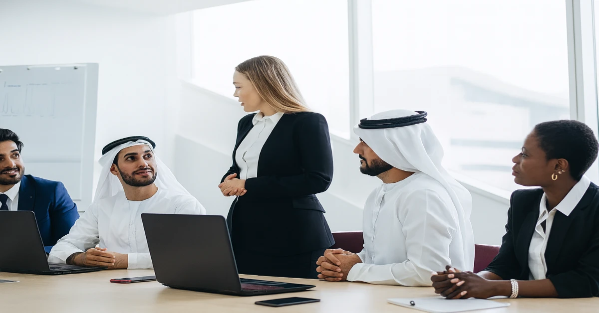 What Steps Should I Take Immediately If a Business Partner Breaches a Contract in Dubai?